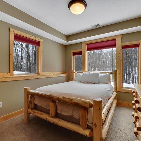 Kitz Retreat Villa Boyne City Bagian luar foto