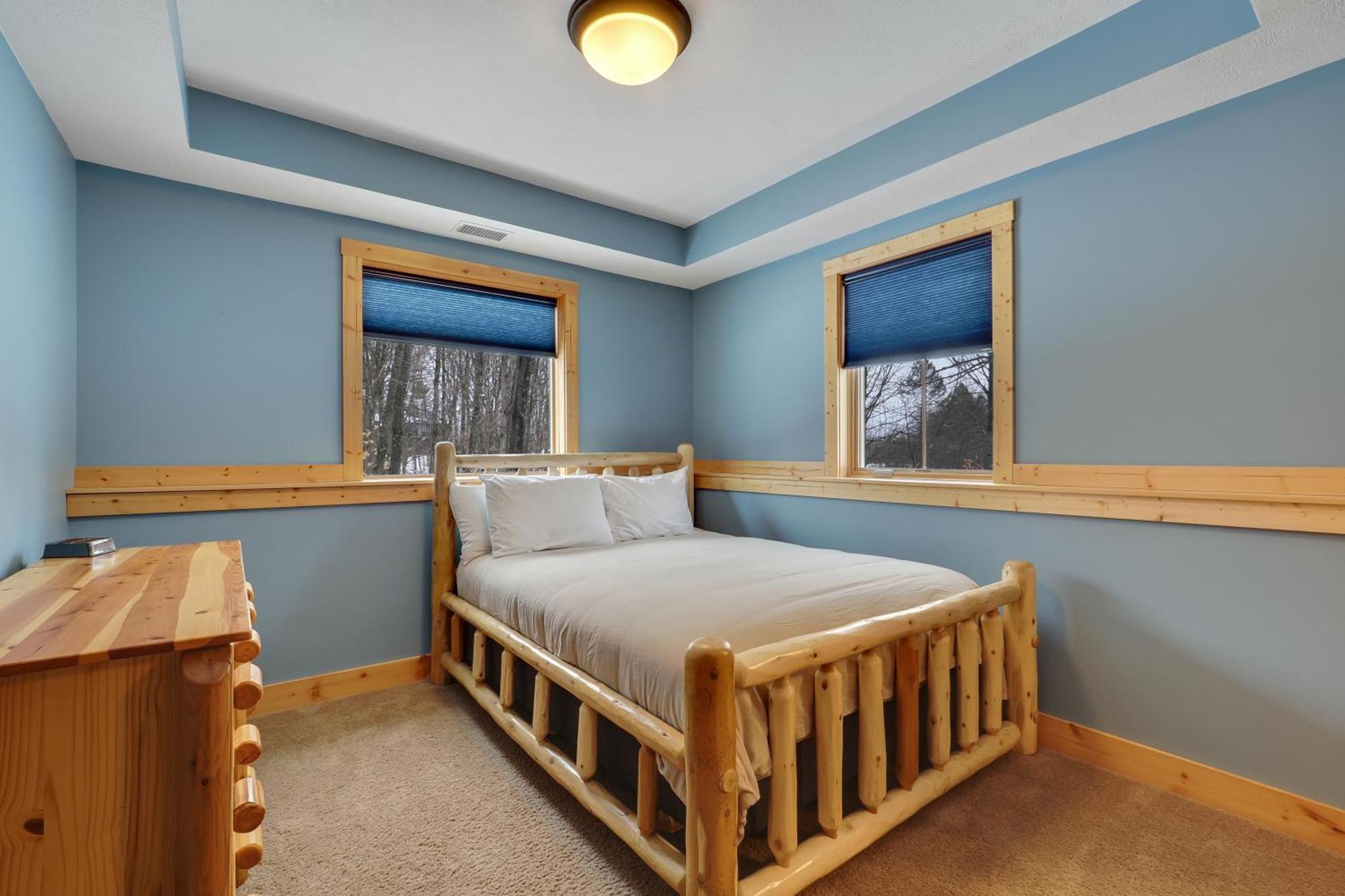 Kitz Retreat Villa Boyne City Bagian luar foto