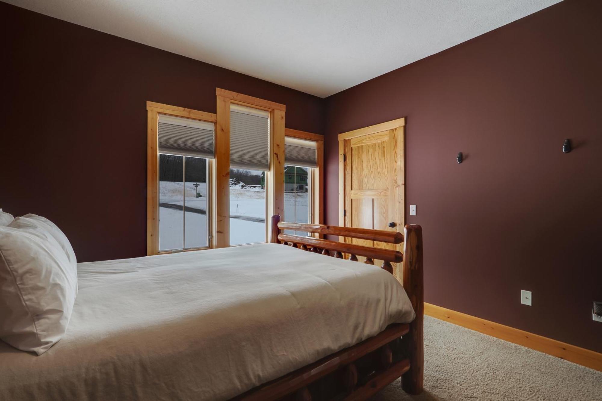 Kitz Retreat Villa Boyne City Bagian luar foto