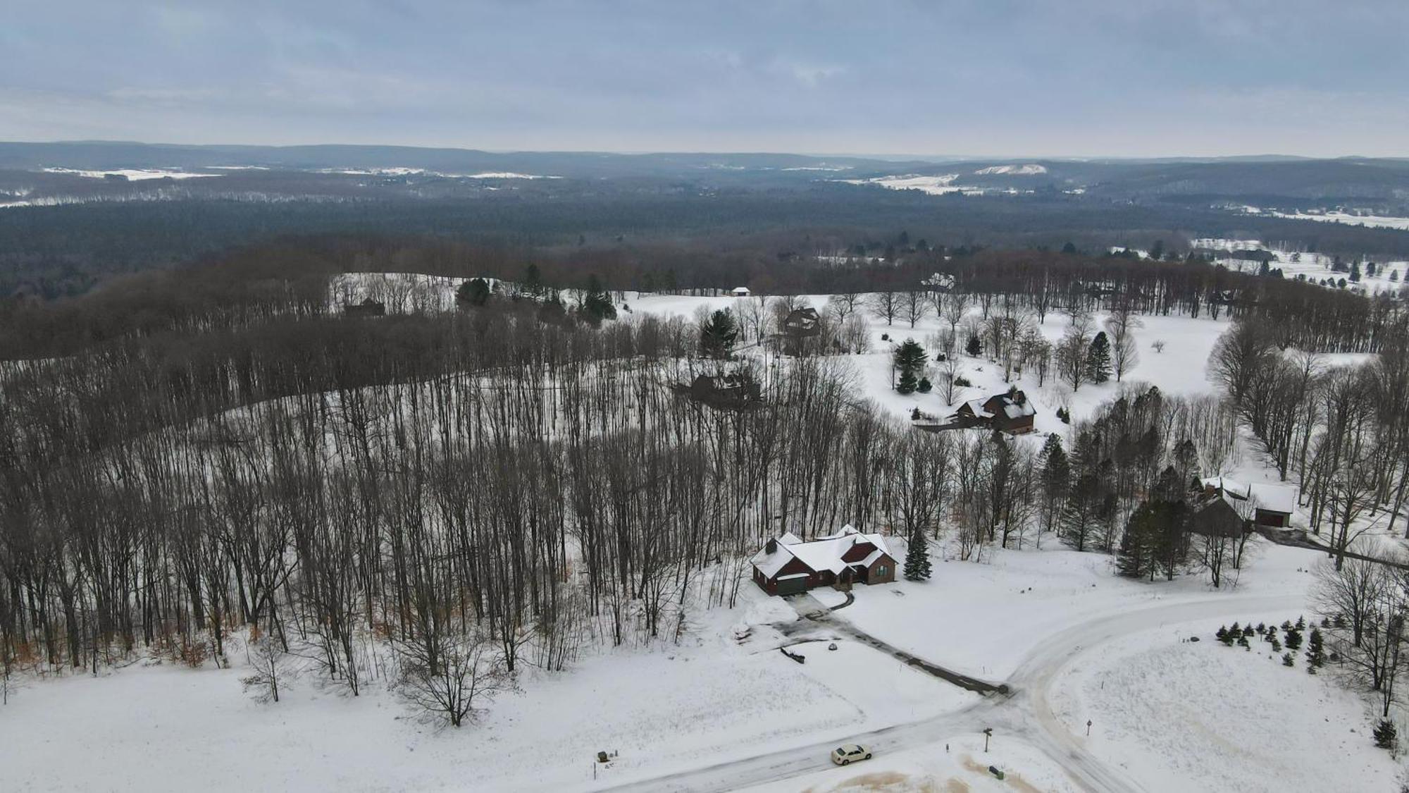 Kitz Retreat Villa Boyne City Bagian luar foto