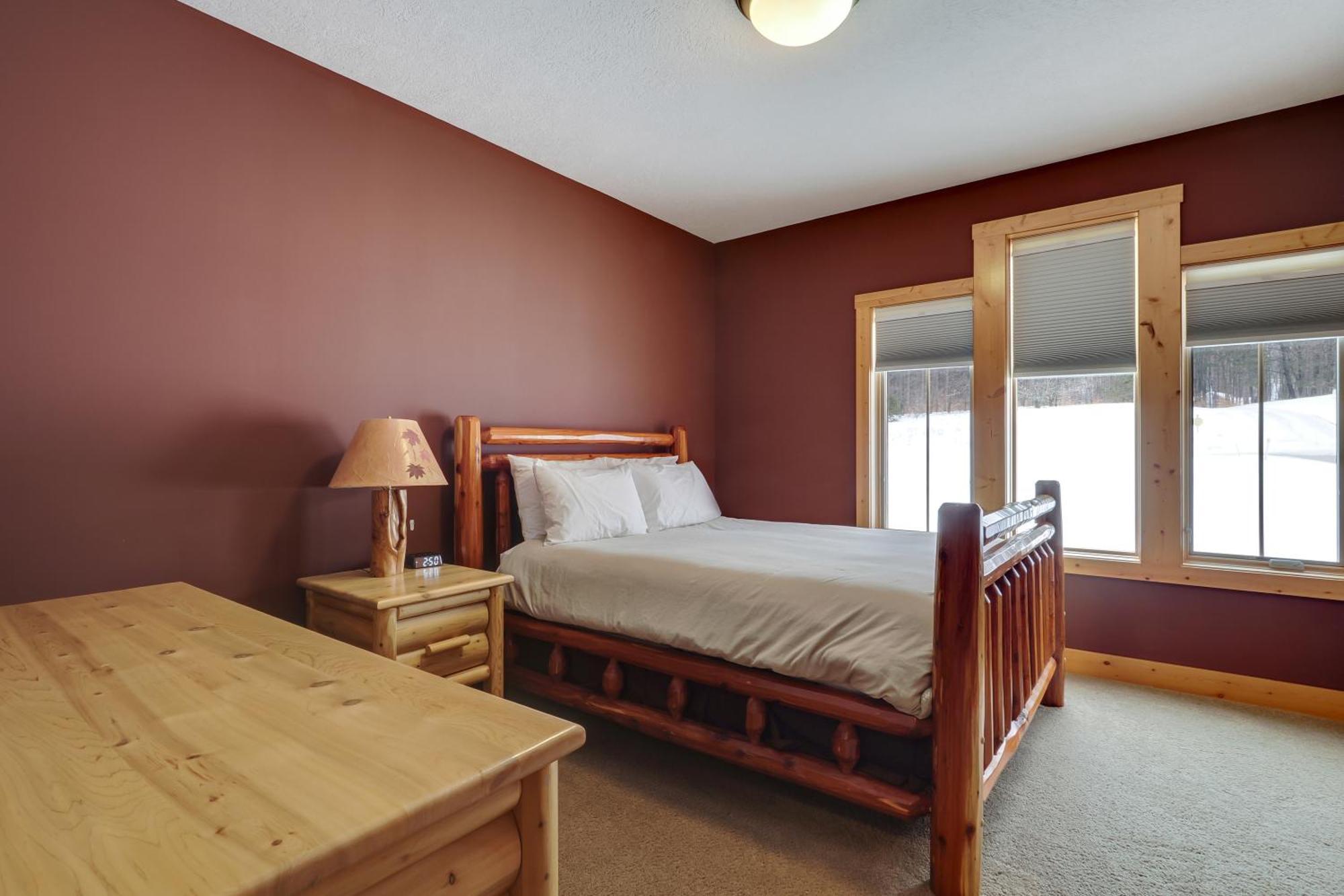 Kitz Retreat Villa Boyne City Bagian luar foto