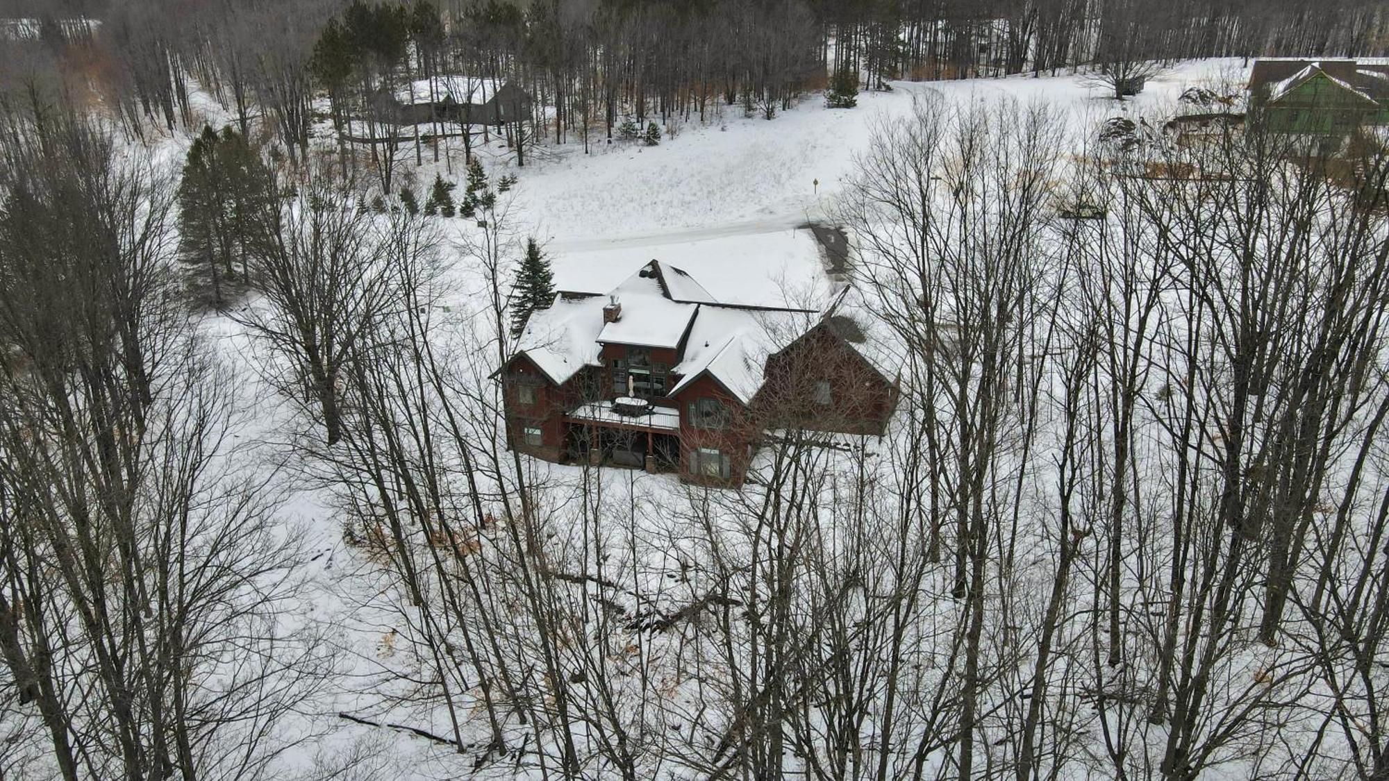 Kitz Retreat Villa Boyne City Bagian luar foto